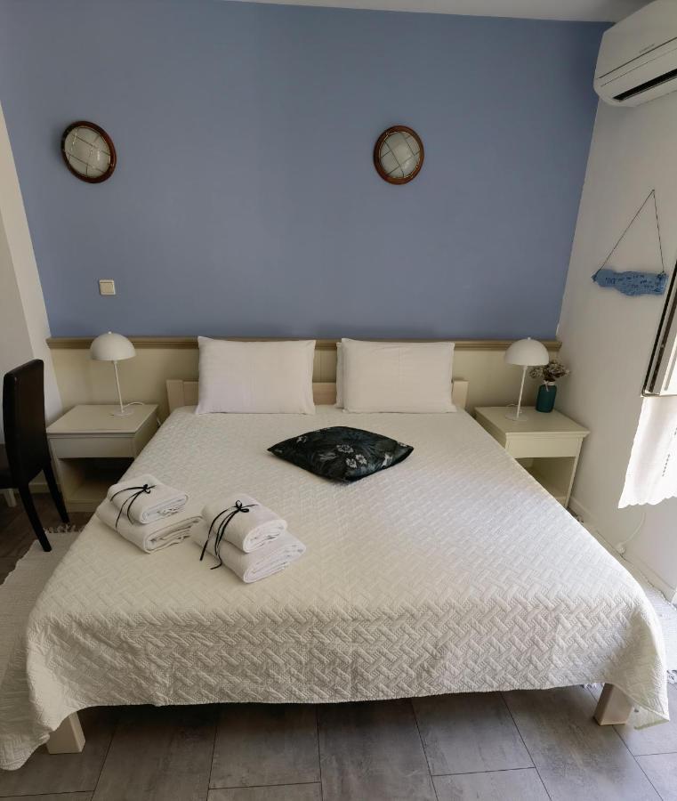 Emily Deluxe Superior 5 Star Studio Apartment, Your Piece Of Heaven With Sea & Park View Novigrad Istria Eksteriør bilde
