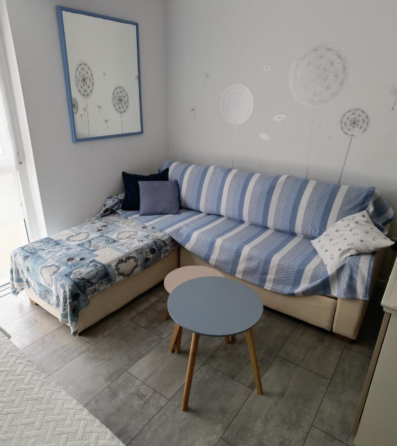 Emily Deluxe Superior 5 Star Studio Apartment, Your Piece Of Heaven With Sea & Park View Novigrad Istria Eksteriør bilde